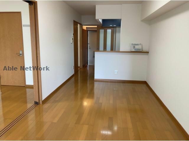 物件内観写真9　(同型モデル)