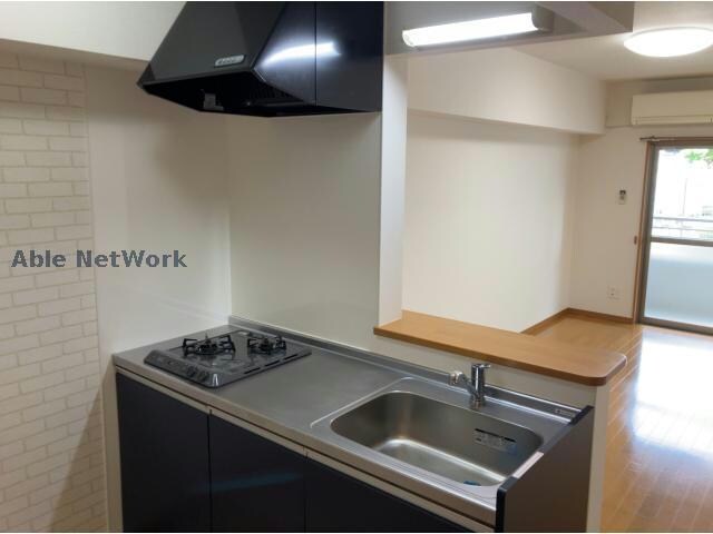 物件内観写真10　(同型モデル)