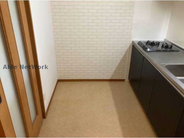 物件内観写真11　(同型モデル)