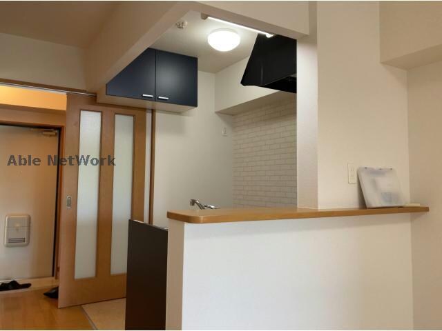 物件内観写真12　(同型モデル)