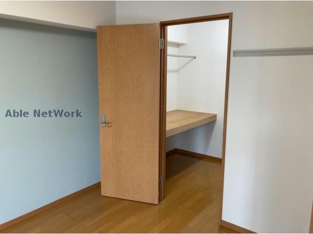 物件内観写真18　(同型モデル)