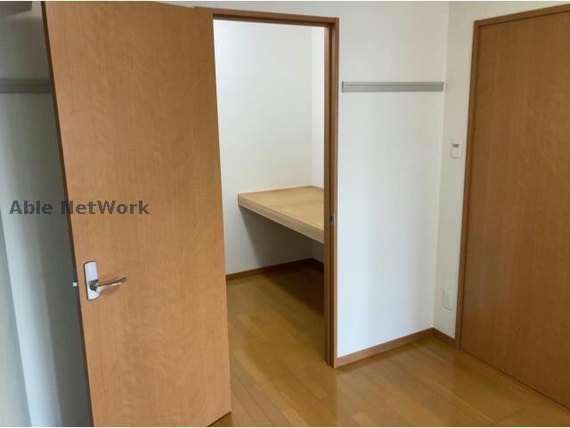 物件内観写真19　(同型モデル)