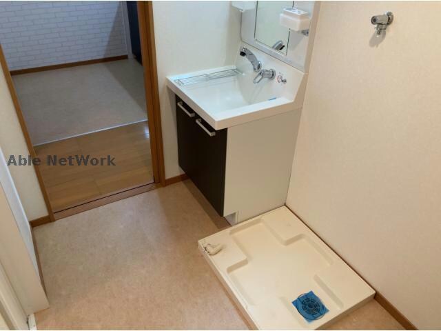 物件内観写真20　(同型モデル)