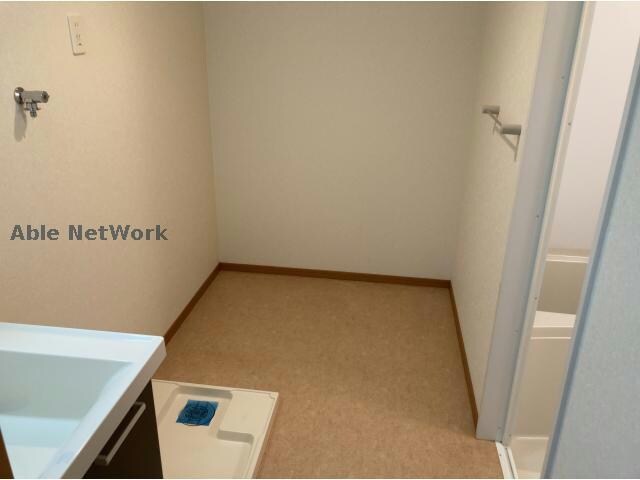 物件内観写真21　(同型モデル)