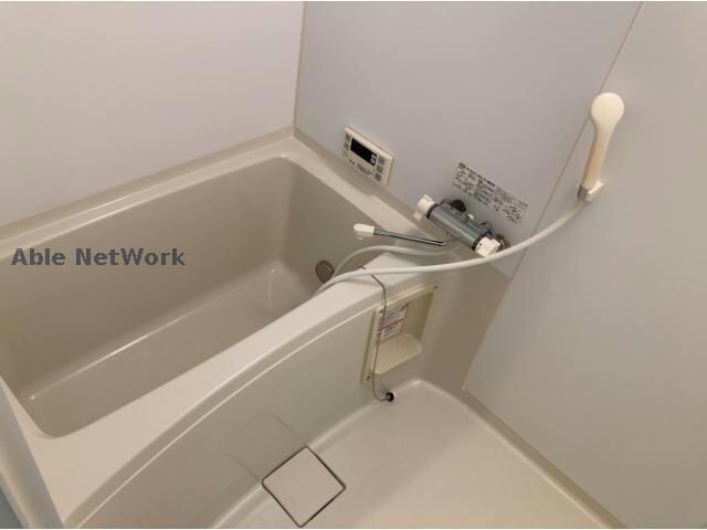 物件内観写真22　(同型モデル)