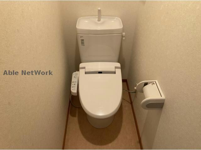 物件内観写真23　(同型モデル)