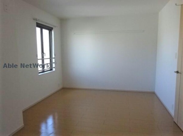 居室(反転タイプ)