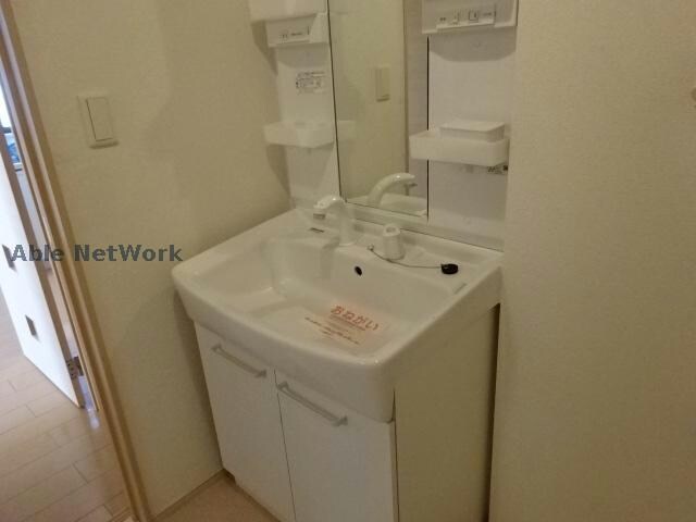 物件内観写真8　(反転タイプ)