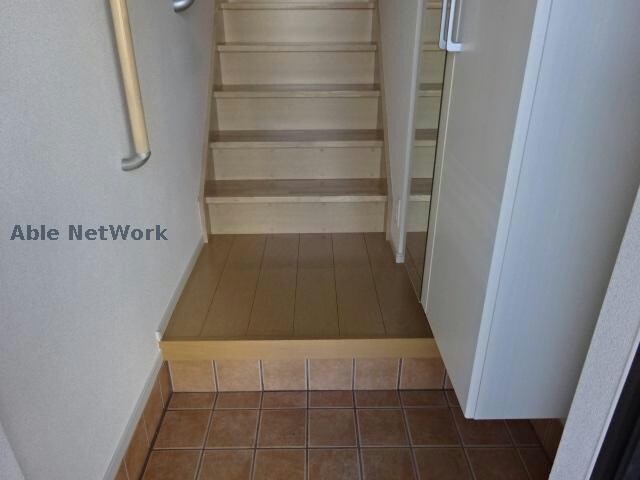 物件内観写真9　(反転タイプ)