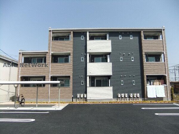 外観(外観)
