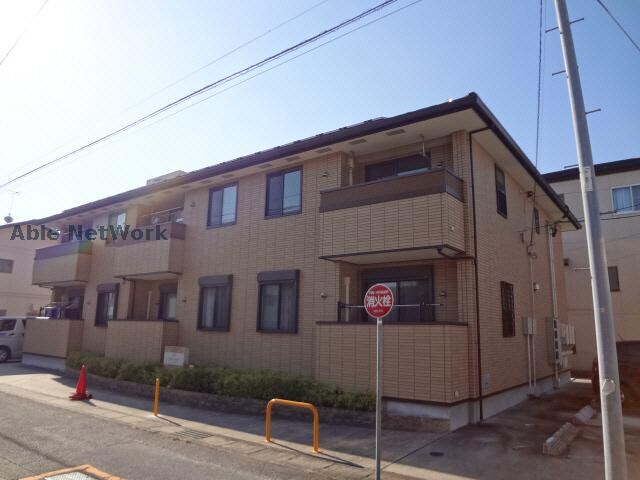 物件外観写真1　(外観)