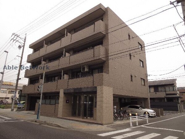 外観(外観)