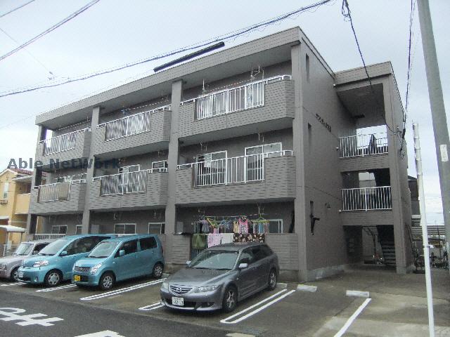 サンシティ小木田