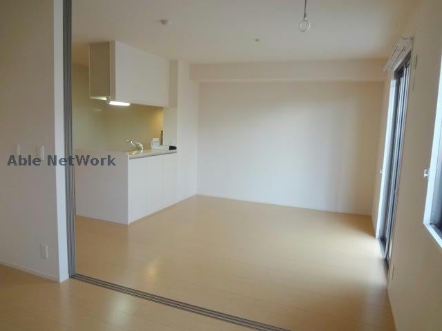 物件内観写真5　(同型モデル)