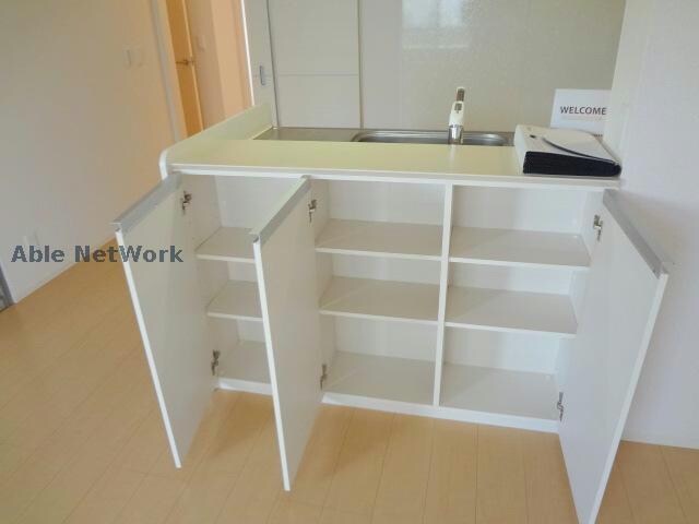 物件内観写真6　(同型モデル)