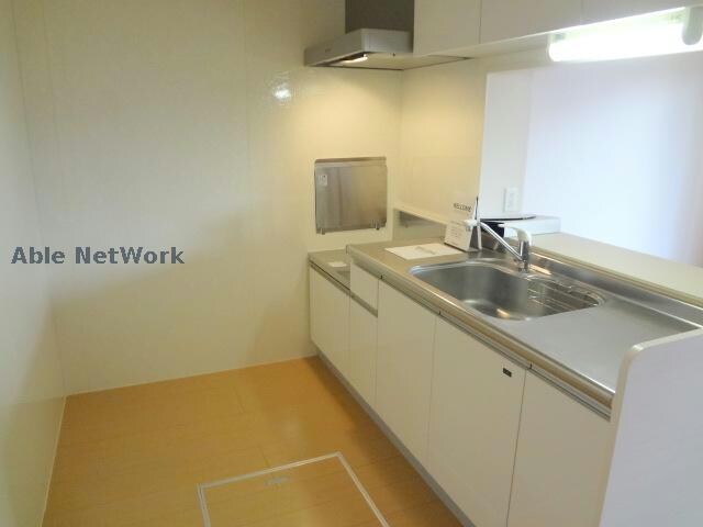 物件内観写真7　(同型モデル)