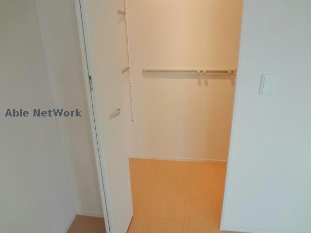 物件内観写真9　(同型モデル)