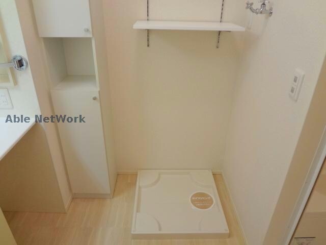 物件内観写真13　(同型モデル)