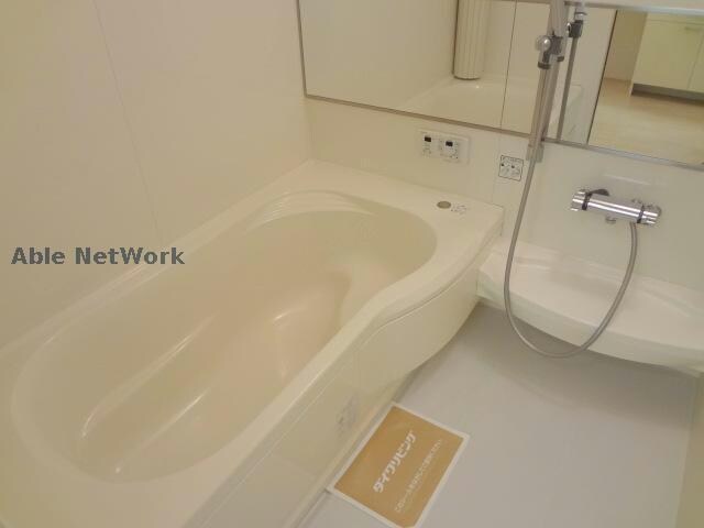 物件内観写真14　(同型モデル)