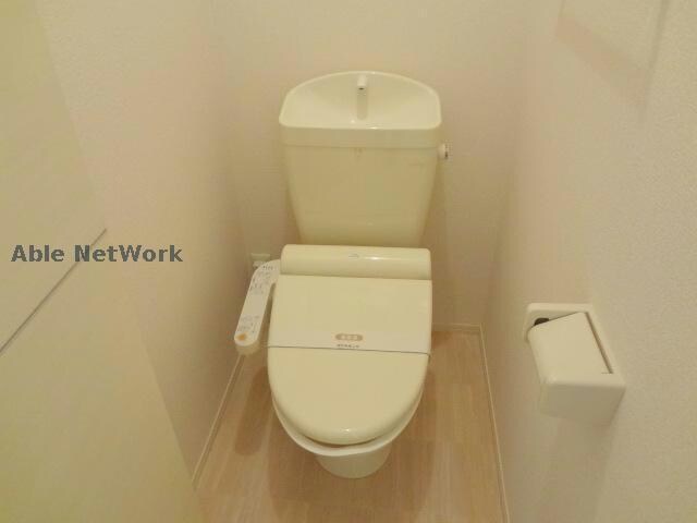 物件内観写真15　(同型モデル)