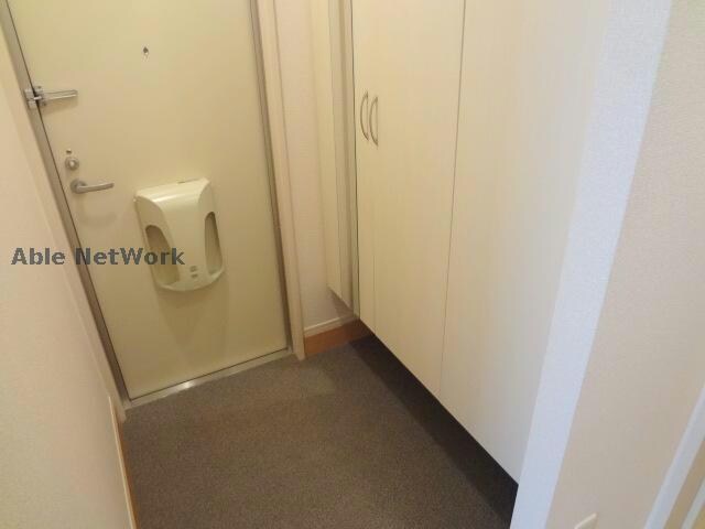 物件内観写真16　(同型モデル)