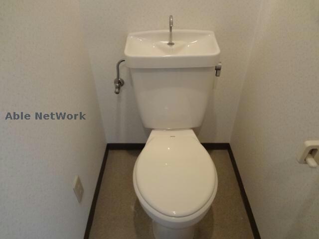 物件内観写真9　(反転タイプ)