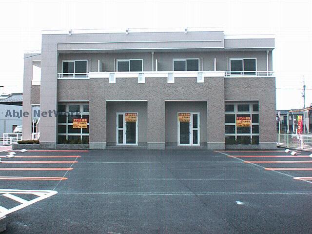 レオ弐番館