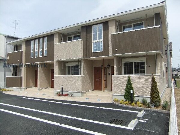 外観(Ⅱ)