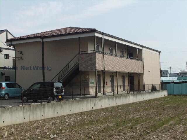 物件外観写真1　(外観)