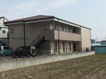 ソフィア　ノダの外観写真