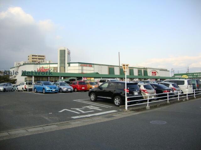 バロー春日井西店