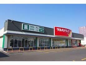 ツルハドラッグ春日井高山店
