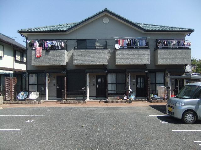 Foliar高森台Ｂ