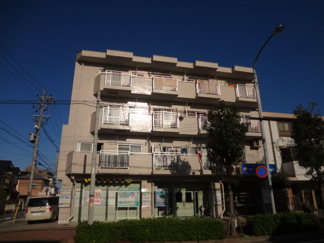 外観写真