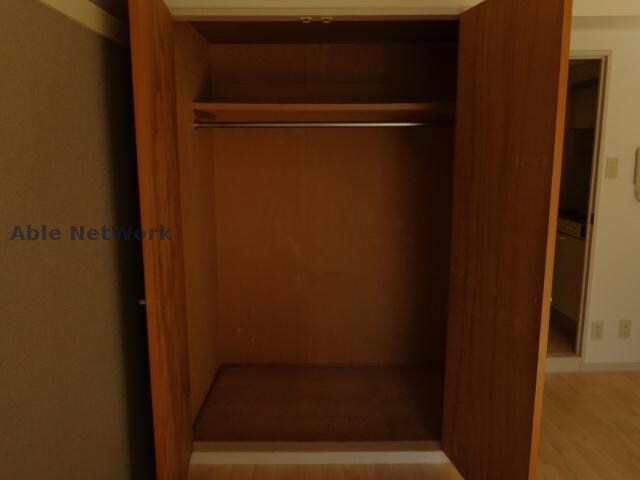 物件内観写真6　(同型モデル)