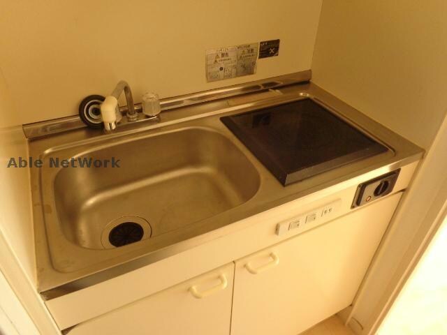 物件内観写真7　(同型モデル)