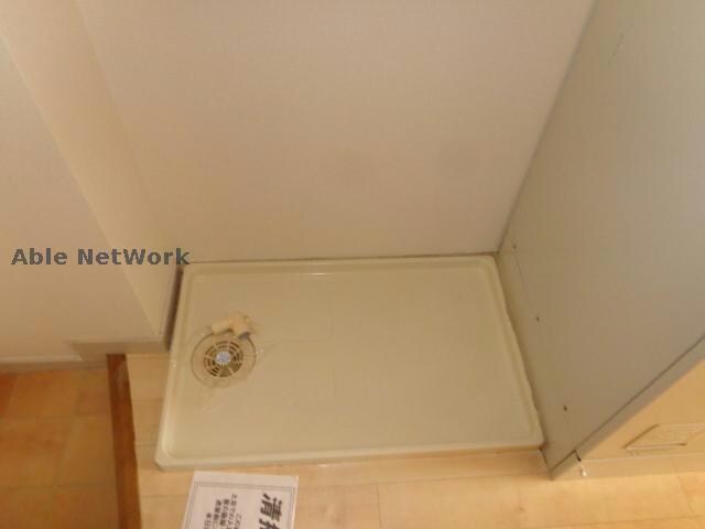 物件内観写真8　(同型モデル)