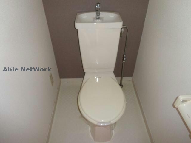 物件内観写真10　(同型モデル)