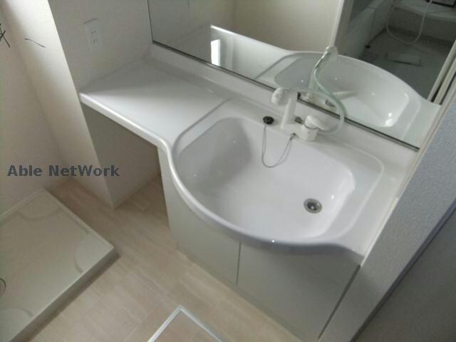 物件内観写真10　(反転タイプ)