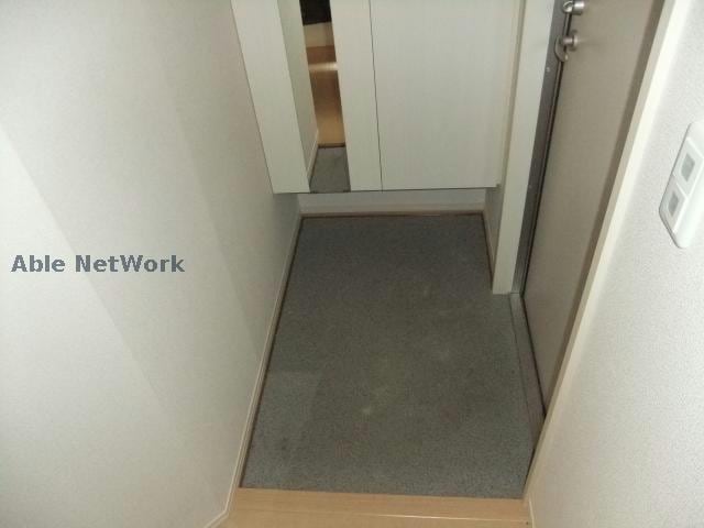 物件内観写真11　(反転タイプ)