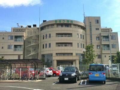 医療法人三仁会あさひ病院