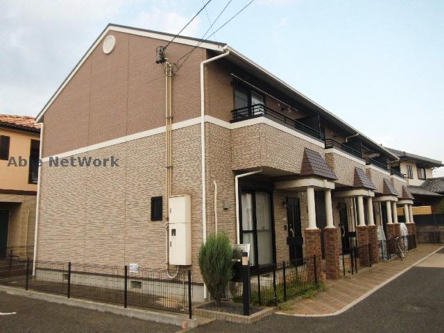 プリムローズ（上条町）