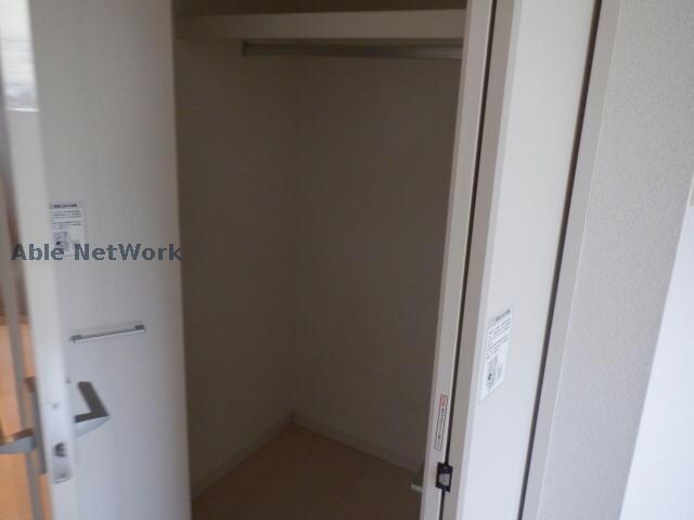 物件内観写真7　(同型モデル)