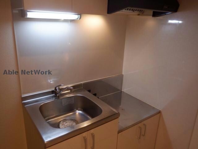 物件内観写真8　(同型モデル)