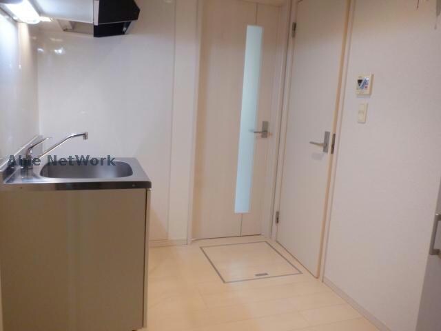 物件内観写真9　(同型モデル)