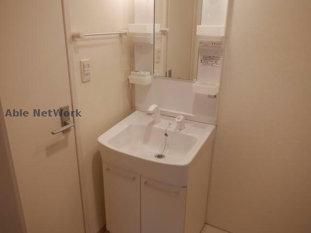 物件内観写真11　(同型モデル)