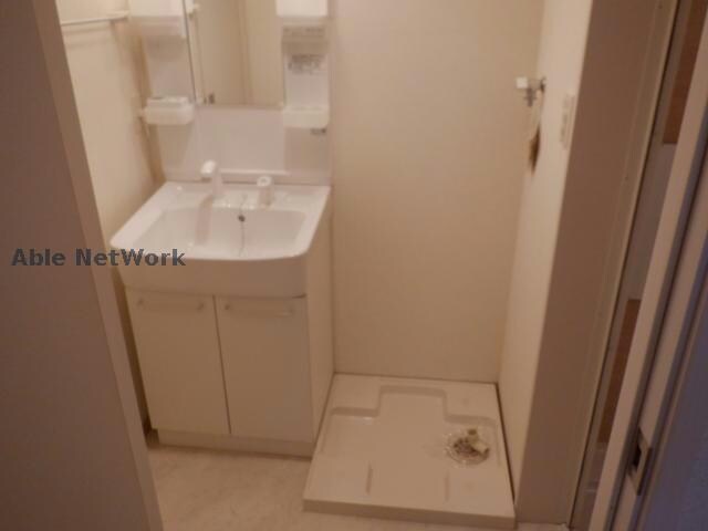 物件内観写真12　(同型モデル)