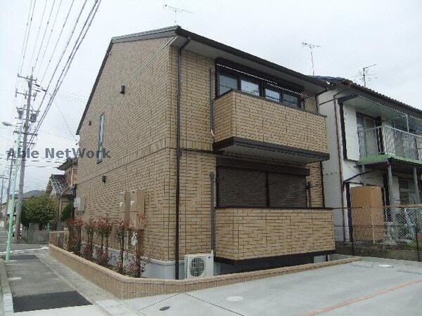 外観(外観)