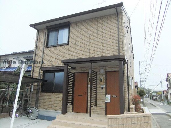 外観(外観)