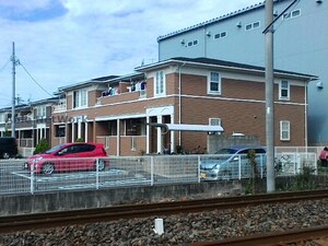 サンシャイン　イースト外観写真
